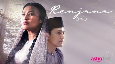 Filem Renjana, Renjana Movie, Filem Astro First, Filem Renjana 2022, Renjana Full Movie, Renjana Cast, Sinopsis Filem Renjana, Poster Filem Renjana, Pelakon - Pelakon Filem Renjana, Nabila Huda, Saharul Ridzwan, Fauzi Nawawi, Aida Aris, Hasnul Rahmat, Nadia Aqilah, Zamarul Hisham, Kodi Rasheed,