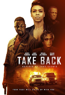 Take Back[2021][NTSC/DVDR-Custom HD]Ingles, Español Latino
