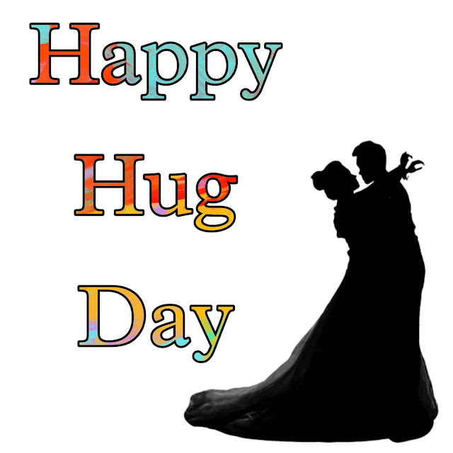 Hug Day Pic