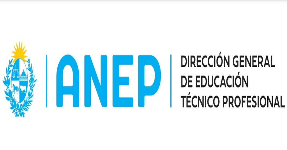 Llamado auxiliares de servicio ANEP 2023