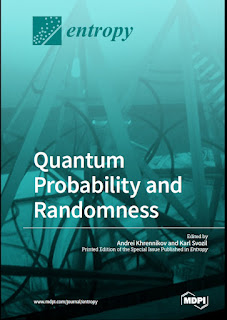 Quantum Probability and Randomness