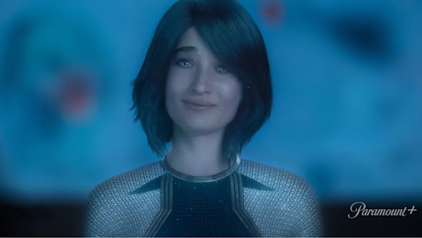 Trailer de Halo estreia novo visual da Cortana
