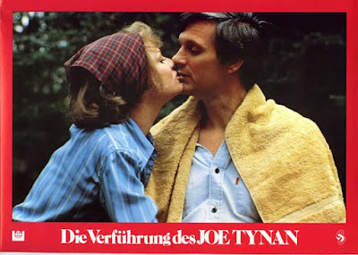 The Seduction of Joe Tynan 1979 Blu-ray