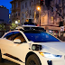 Waymo's driverless vehicles are picking up passengers in downtown Phoenix