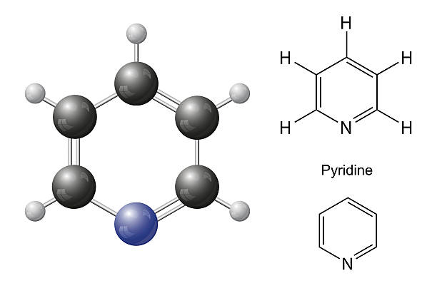 Pyridine