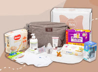 Promozione Diventa tester MammacheBox, la Box completa Mamma & Bimbo - MammacheClub