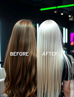 Hair Colour