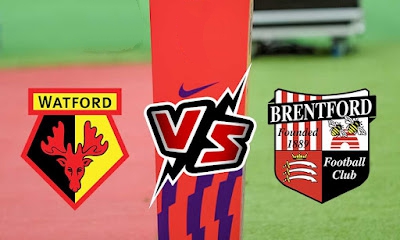 مشاهدة مباراة برينتفورد وواتفورد بث مباشر الجمعة 10 ديسمبر 2021 في الدوري الانجليزي