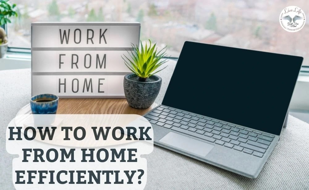 19 tips to avoid work from home burnout
