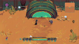 Undungeon gameplay image