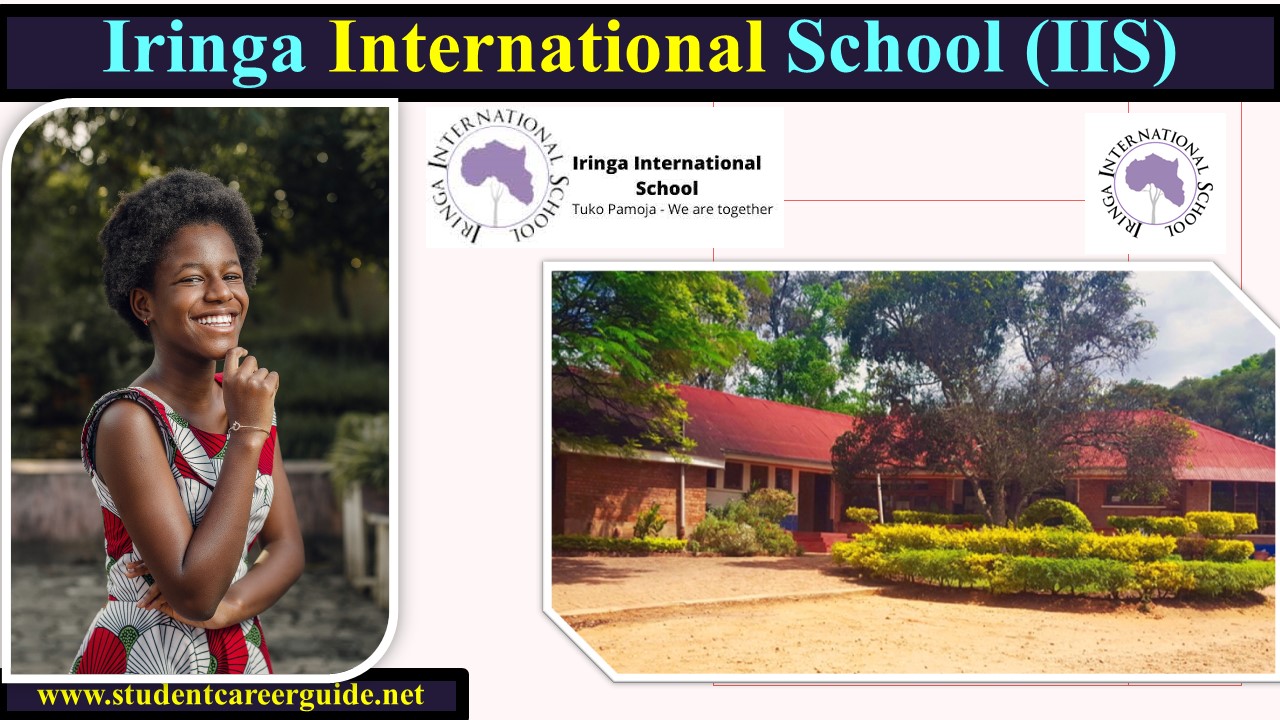 Iringa International School