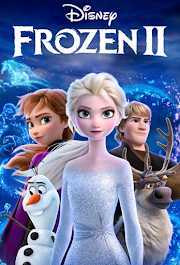 Frozen 2 Full Movie in Hindi + English Download [1080p]