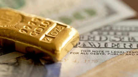 Author Insists Current Gold Price Cheaper Now Than in 1980