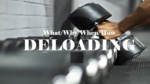 Deload: What is deload | How and When to deload