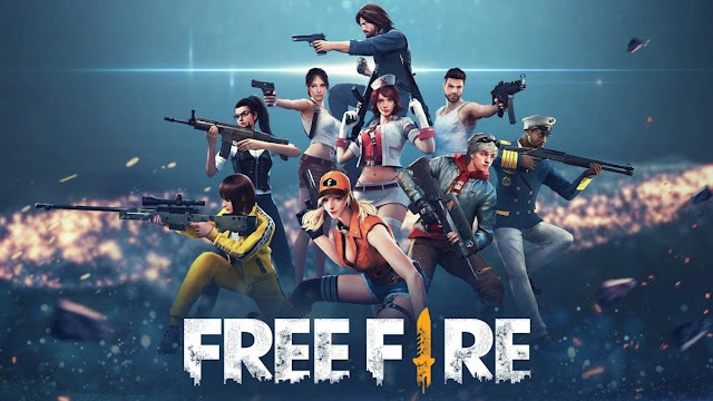 kode redeem free fire