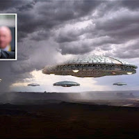 Ahli Psikik Ramal 'Alien' Mendarat Di Bumi Tidak Lama Lagi