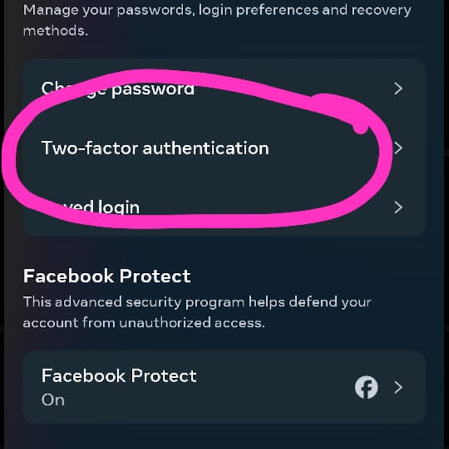 Securing Your Instagram Account: A Guide to Two-Factor Authentication