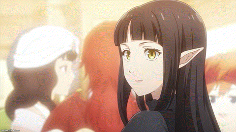Isekai Shokudou S2 - Episode 12 [END]