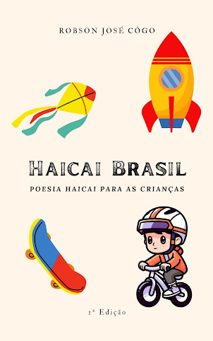 Haicai Brasil - Poesia para crianças