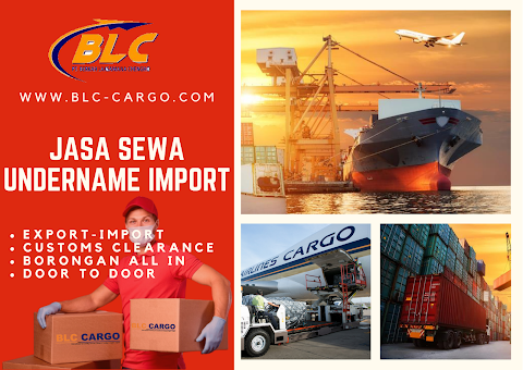 Jasa Sewa Undername Import  / 0813-3333-8520