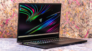 Razer Blade Pro