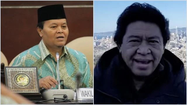 Demi Toleransi dan Harmoni, HNW: Penceramah Radikal yang Minta Hapus 300 Ayat Quran Agar Dihukum