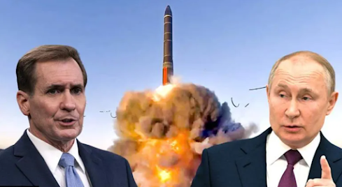 Defense Secretary Lloyd Austin Postpones Minuteman III Nuclear Missile Test