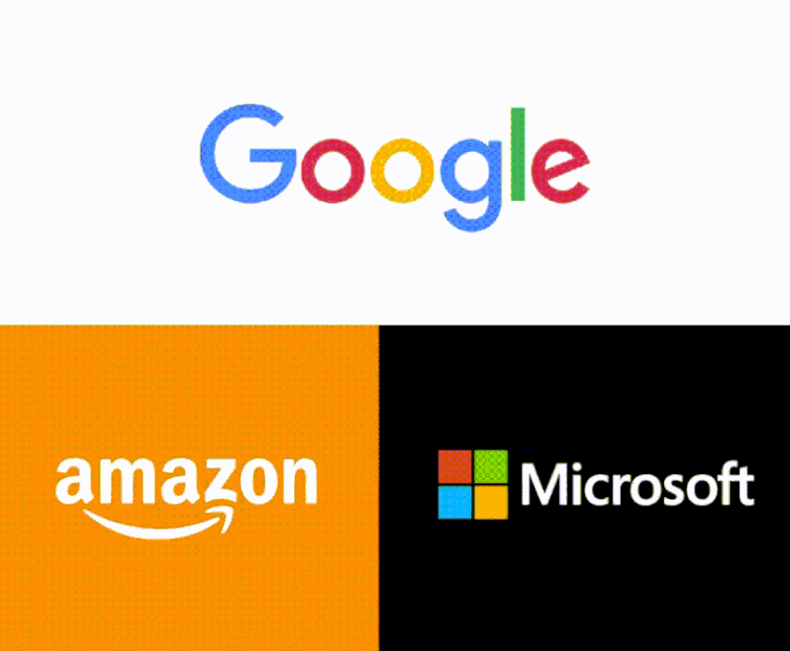 How To Land A Job At The Big 3: Google/Amazon/Microsoft