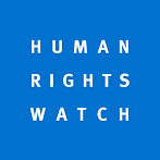 سازمان دیدبان حقوق بشر ایران