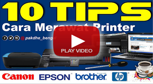 tips merawat printer, tips agar printer awet, tips menjaga printer tetap bagus, cara merawat printer harian, cara operasional printer yang benar, cara agar printer tidak gampang rusak, acara agar printer awet, tips on caring for the printer, tips for making the printer durable, tips on keeping the printer in good shape, how to take care of the printer daily, the correct way to operate the printer, how to keep the printer from being damaged easily, events so that the printer lasts