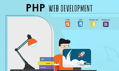 PHP Web Development