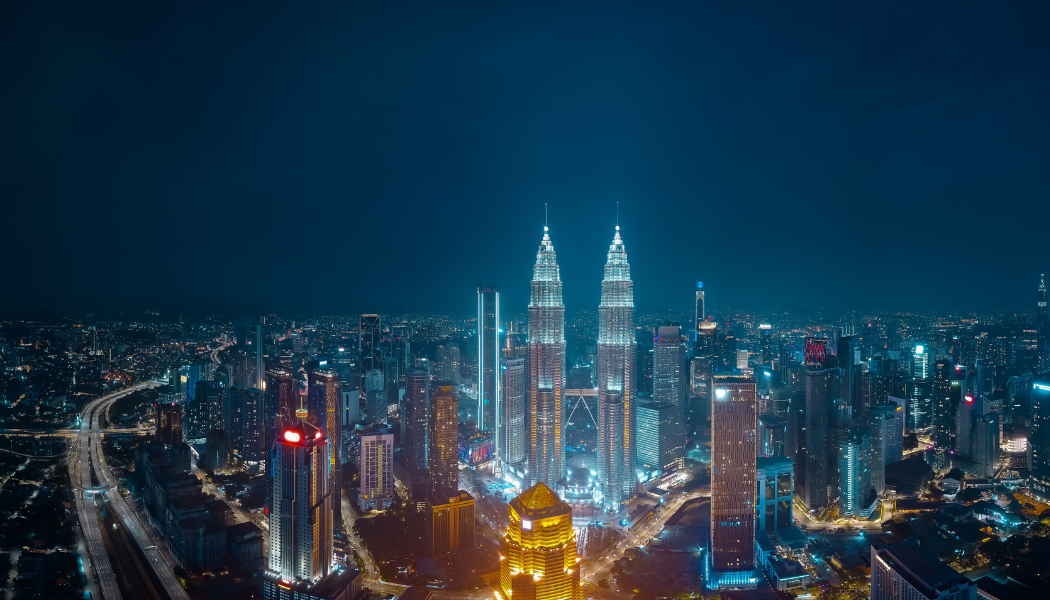 Kuala Lumpur