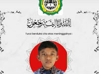 "RANU MANDURO" Desa Manduro Manggung Gajah Kecamatan Ngoro Memakan Korban Jiwa Seorang Anak Lelaki Umur 13 Tahun