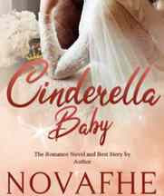 Novel Cinderella Baby Karya Nova Fhe Full Episode