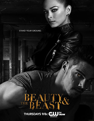 Beauty And The Beast S04 Hindi Dubbed HEVC WEB Series 720p HDRip x265 | [Episode 13]