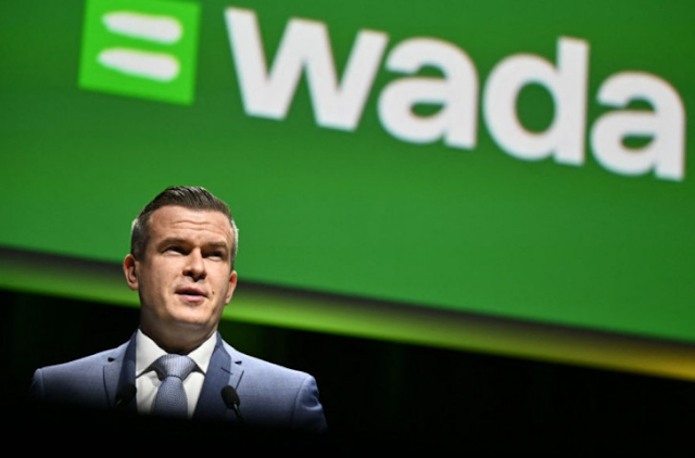 WADA pede a promotor independente que investigue caso de nadadores chineses