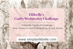 Ellibelle's Challenge Blog