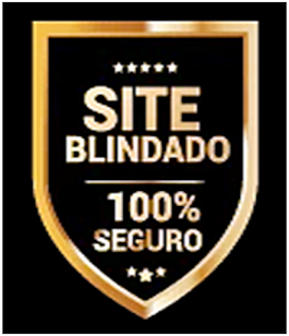 Este  Site é Seguro e Confiável: