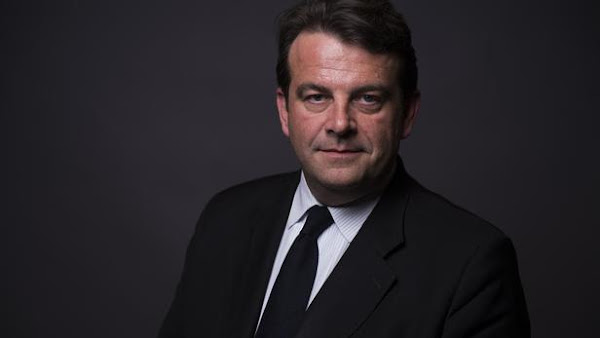 [TOP INFO] Thierry Solère, conseiller d’Emmanuel Macron, mis en examen pour cinq nouvelles infractions 