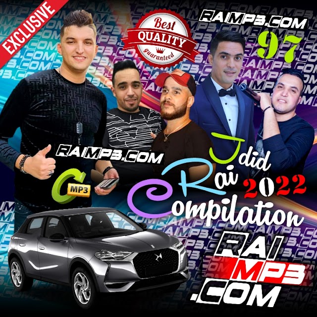Rai MP3 2022 Compilation 97 RaiMp3.Com