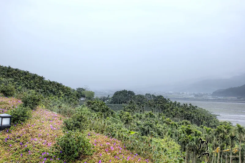 宜蘭大同民宿｜山禾居風華別墅