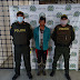 Policía Cesar detiene a un hombre en Pueblo Bello, por Rebelión y Acceso Carnal Abusivo con Menor de 14 Años de Edad