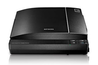 Epson Perfection V330 Photo