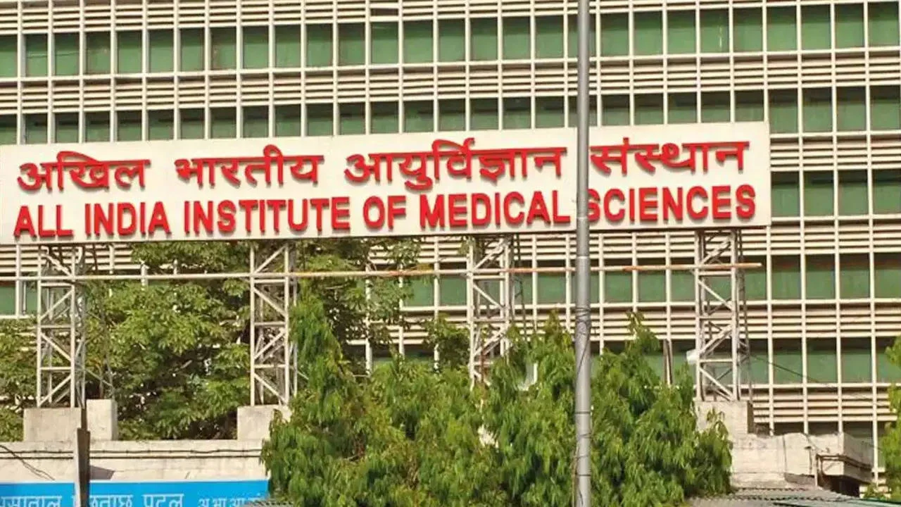 CM Sukhwinder Singh Sukhu admitted to AIIMS Delhi, health already improving