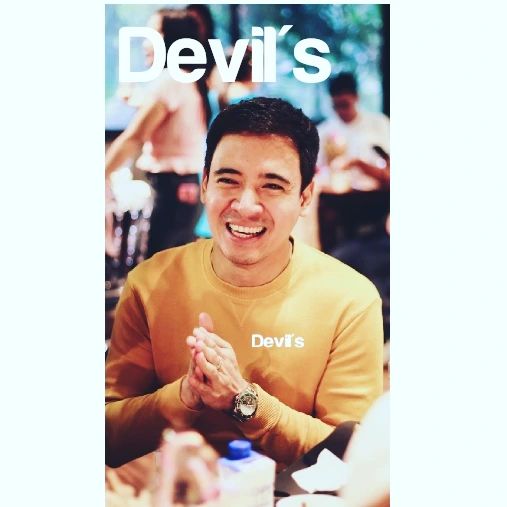 DEVIL'S