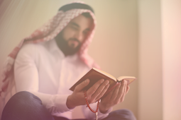 Belajar Bahasa Arab Al Quran Online (Kelas Asas / Komunikasi)