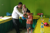 LSM PPKMA Bakti Sosial Khitanan Massal