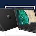 HP onthult nieuwe Chromebooks