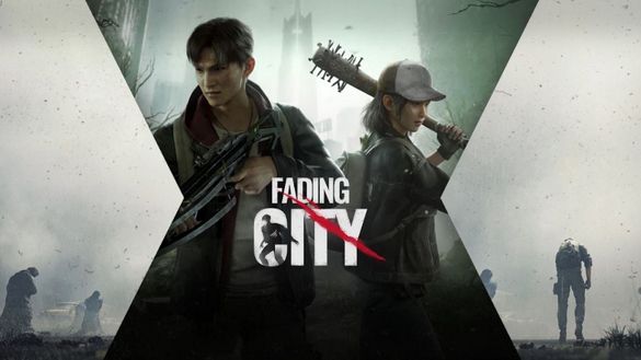 تحميل لعبة Fading City للاندرويد الرسمية على جوجل بلاي