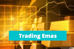 Trading Emas: Konsep, Cara dan Keuntungan Investasi Emas Online 